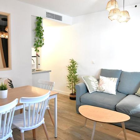 Apartament A Quelques Minutes De La Croisette - 8 Pers Cannes Zewnętrze zdjęcie