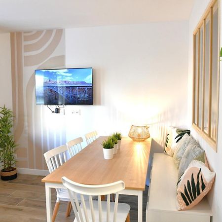 Apartament A Quelques Minutes De La Croisette - 8 Pers Cannes Zewnętrze zdjęcie