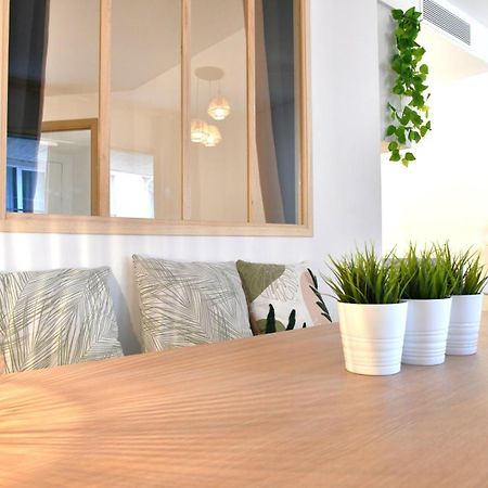 Apartament A Quelques Minutes De La Croisette - 8 Pers Cannes Zewnętrze zdjęcie