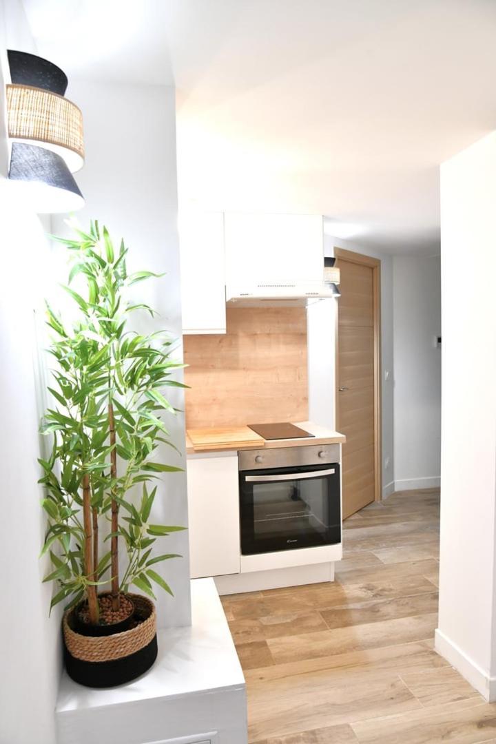 Apartament A Quelques Minutes De La Croisette - 8 Pers Cannes Zewnętrze zdjęcie