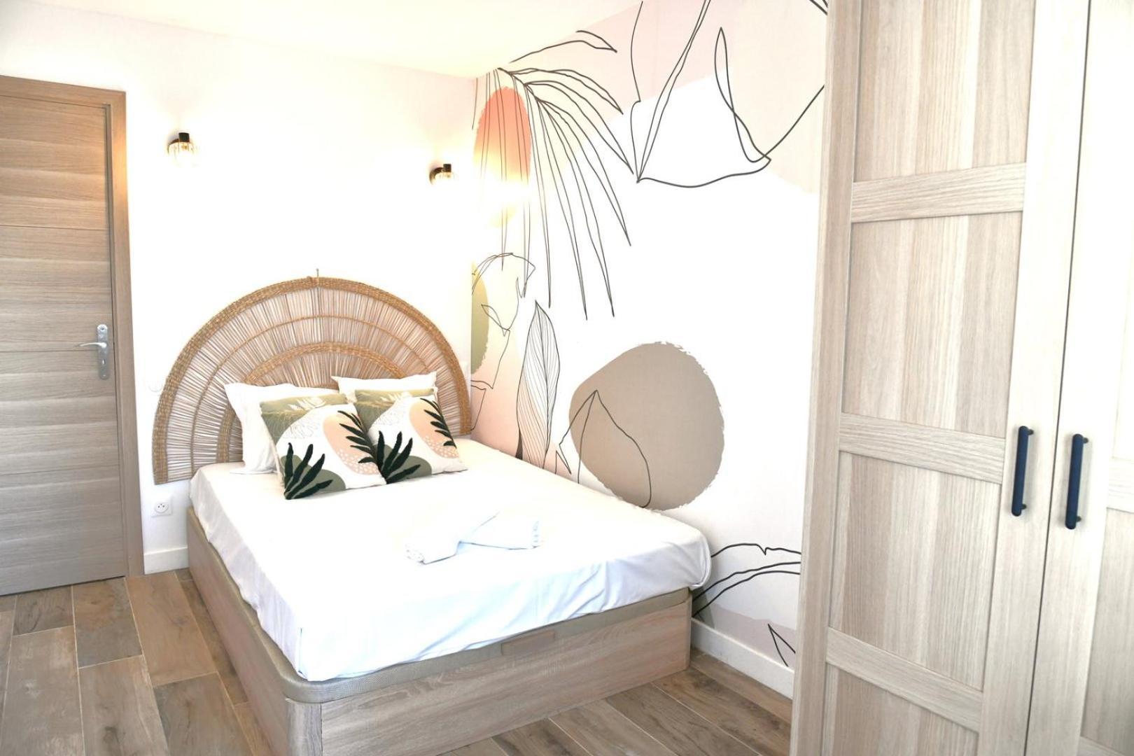 Apartament A Quelques Minutes De La Croisette - 8 Pers Cannes Zewnętrze zdjęcie