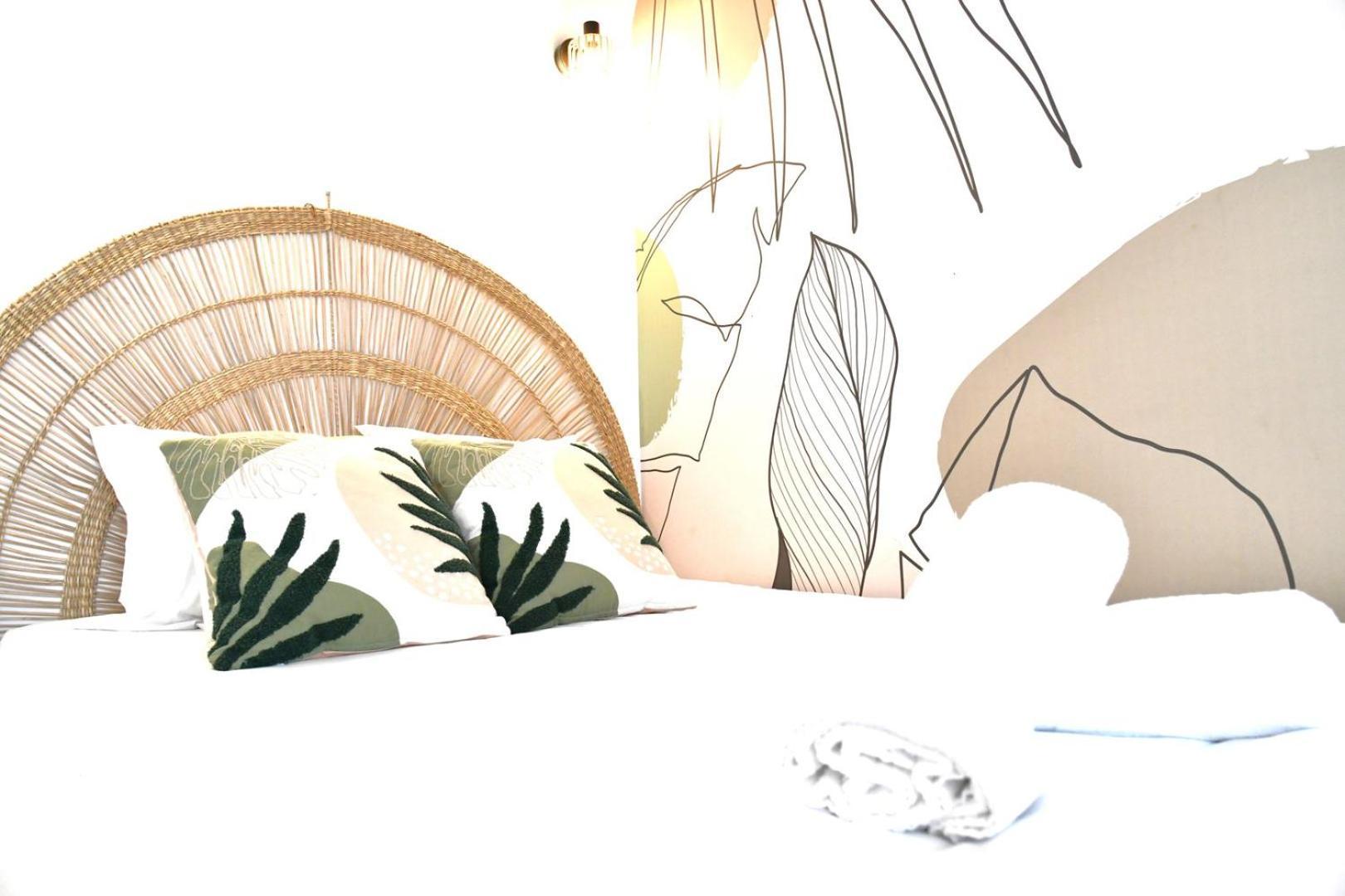 Apartament A Quelques Minutes De La Croisette - 8 Pers Cannes Zewnętrze zdjęcie