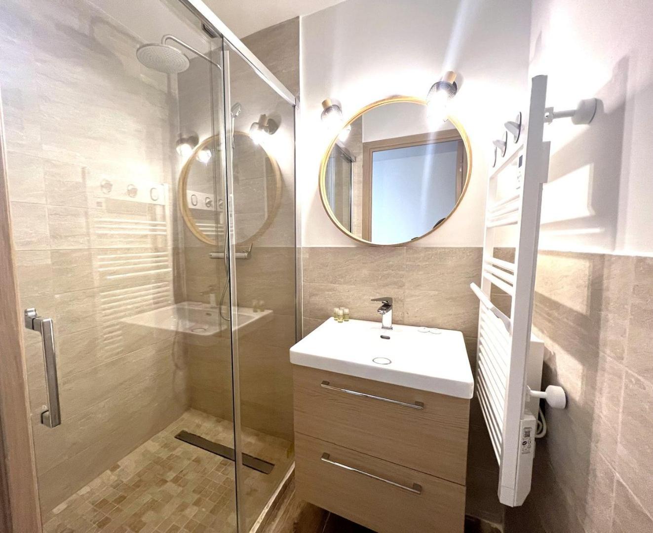 Apartament A Quelques Minutes De La Croisette - 8 Pers Cannes Zewnętrze zdjęcie