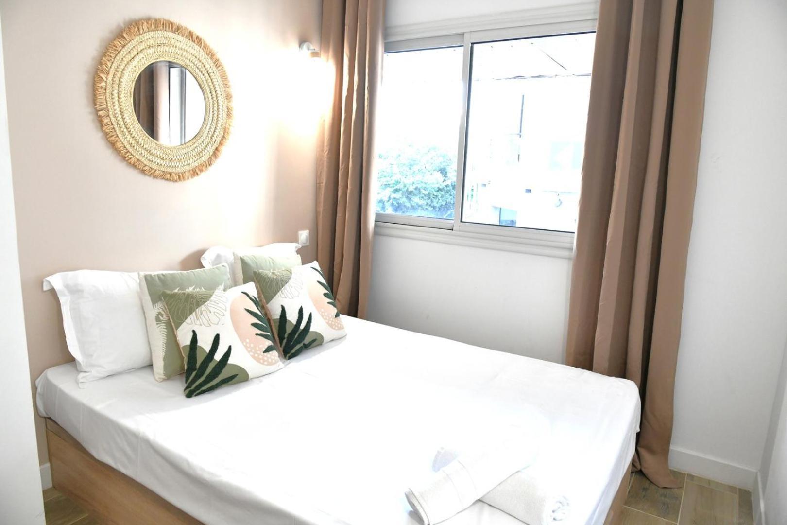Apartament A Quelques Minutes De La Croisette - 8 Pers Cannes Zewnętrze zdjęcie